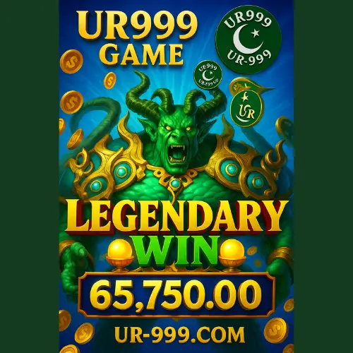 UR999 Game